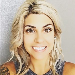 Meet your Posher, Gracie